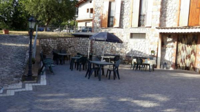 Hotels in Supino